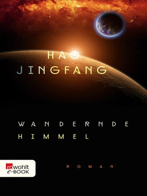 cover image of Wandernde Himmel